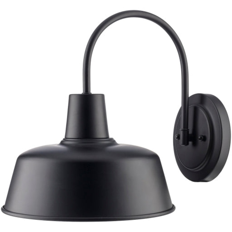 Sophisticated Wall Lighting – Gilson GIL-001 14″L x 6″W
