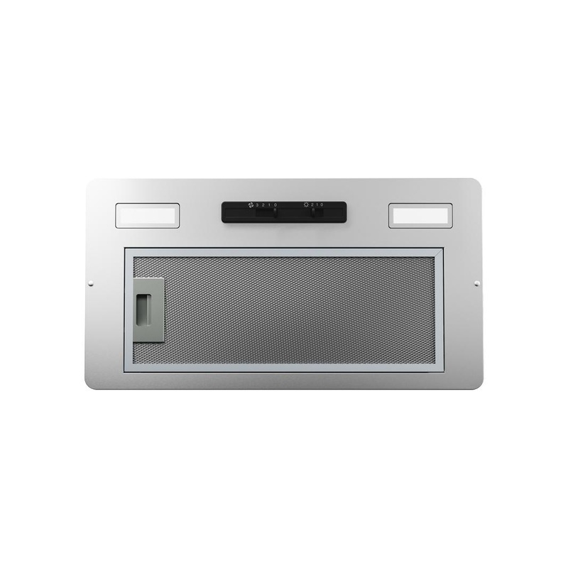 Zephyr AK8400BSES 21″ Tornado Mini Insert Energy Star