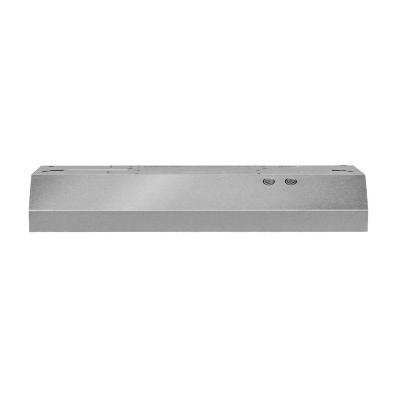 Amana WVU17UC0JS 30″ Range Hood With Full-Width Grease Filters