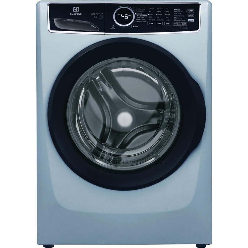 Electrolux ELFW7437AG Electrolux Front Load Perfect Steam Washer With Luxcare Wash – 4.5 Cu. Ft.