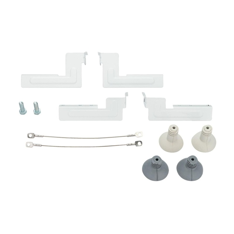 Electrolux STACKIT24A Front-load Laundry Stacking Kit
