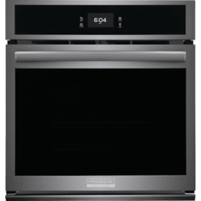 Frigidaire GCWS2767AD Frigidaire Gallery 27” Single Electric Wall Oven With Total Convection