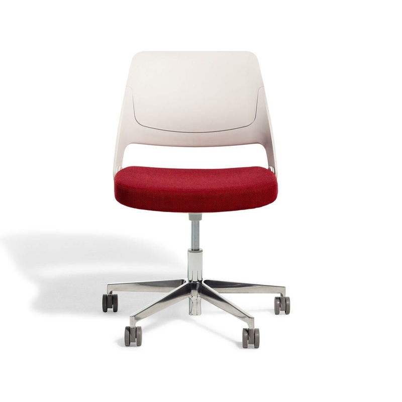 Ollo Light Task Chair Without Arms