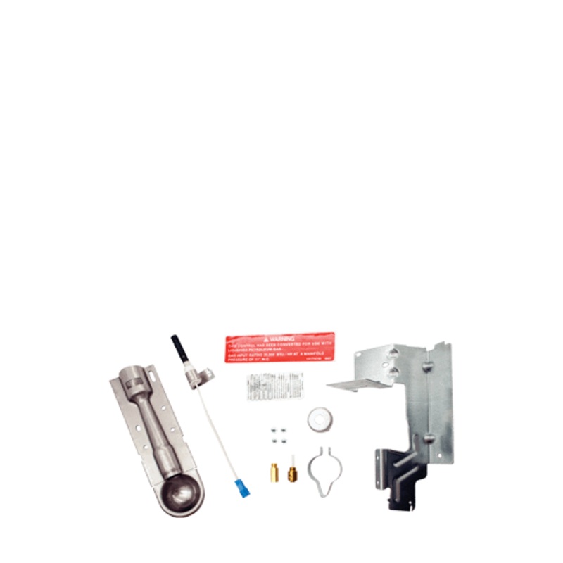 PCK3100 Frigidaire Gas to Propane 27” Dryer Conversion Kit
