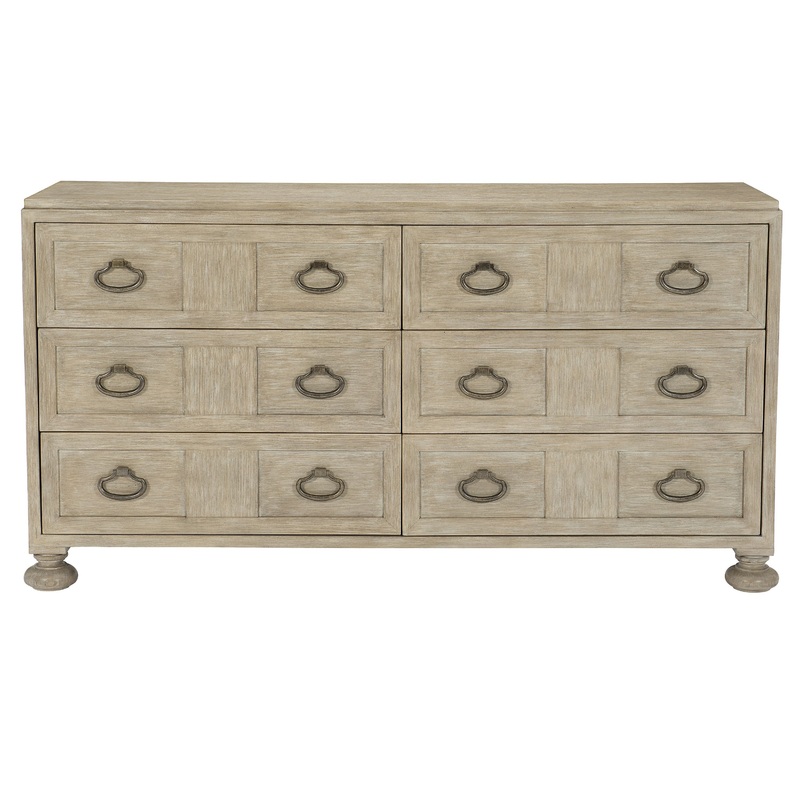 Santa Barbara 050 Dresser