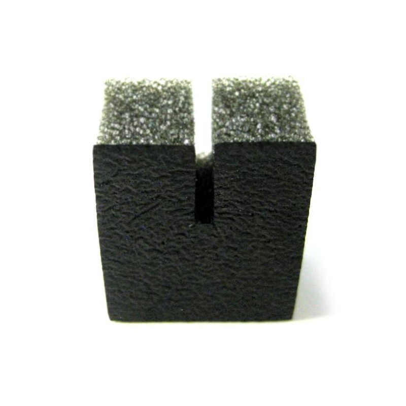 Sebo C series front foam seal