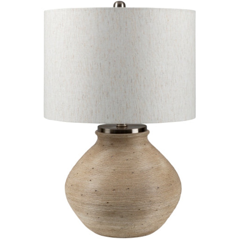 Soho Square SYL-003 24″H x 16″W Decorative Floor Lamp