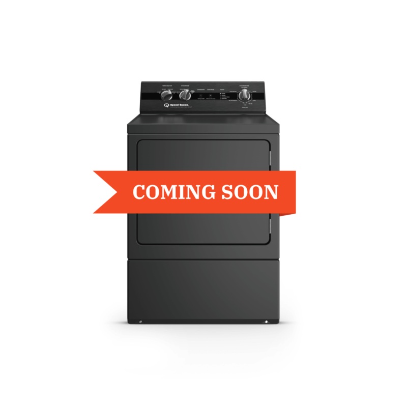 Speed Queen DC5004BG DC5 Sanitizing Gas Dryer with Pet Plus  Extended Tumble  Steam  5-Year Warranty