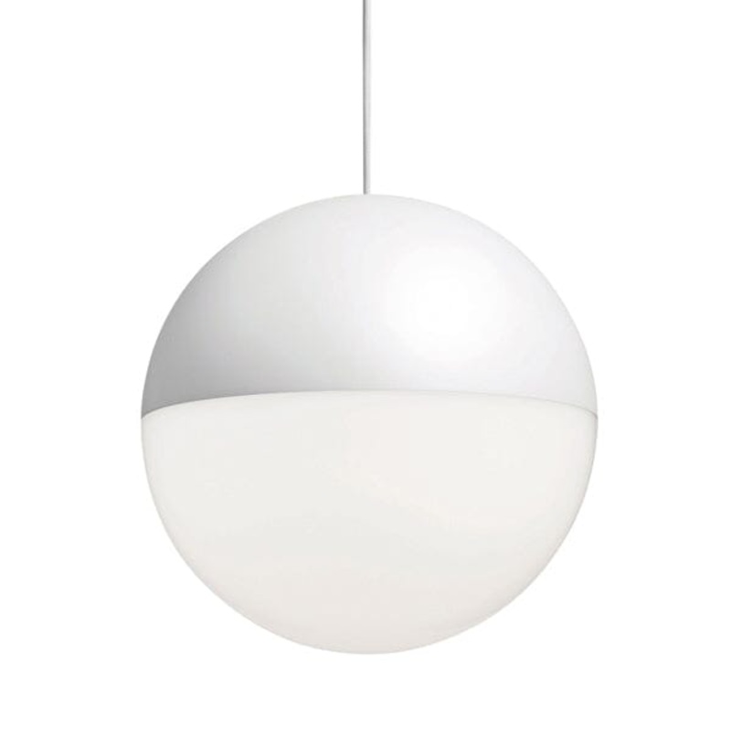 String Light Sphere – Set of 2