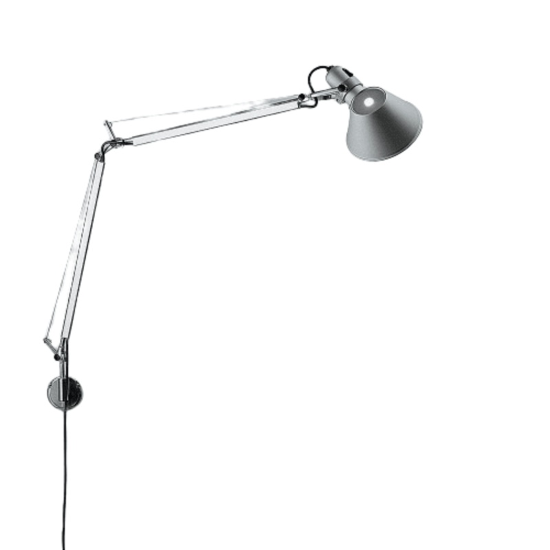 Tolomeo Classic TW LED Wall Light