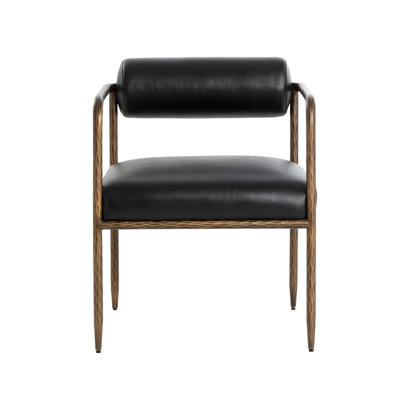 Ajani Dining Armchair