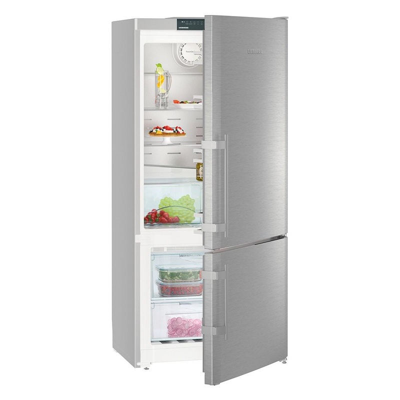 Liebherr CS1401RIM Fridge-freezer with NoFrost
