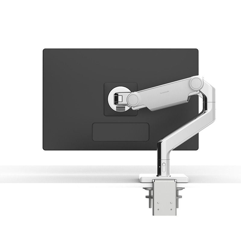M8.1 Monitor Arm – Single Monitor  (Quickship)