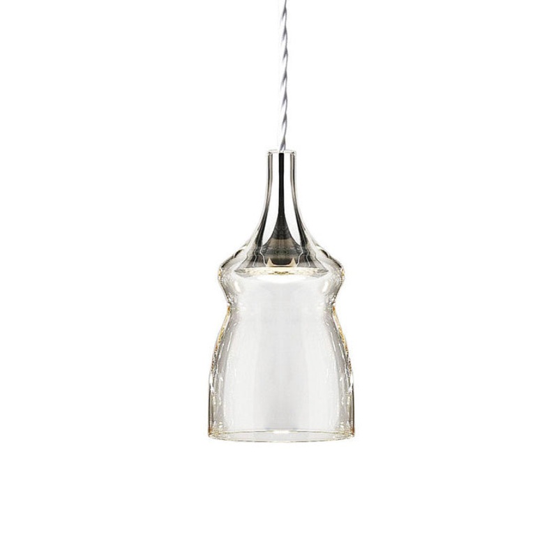 Nostalgia Small Pendant Light