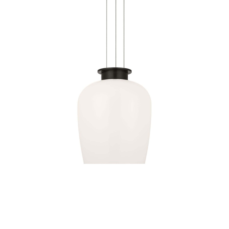 Sean Lavin Vetro Pendant Light