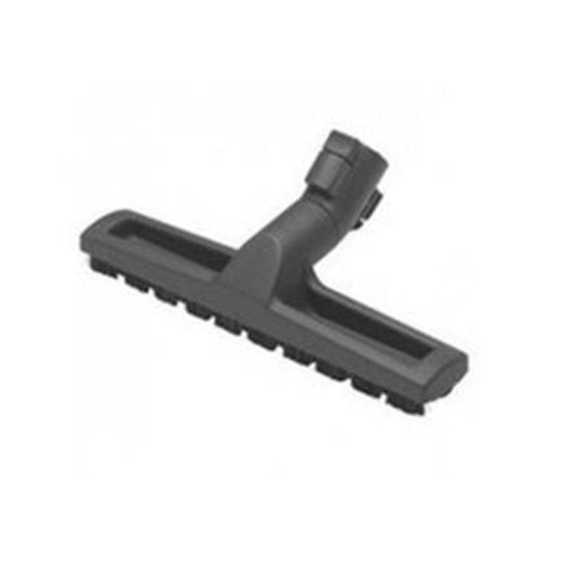 SEBO Light Gray Parquet Floor Brush