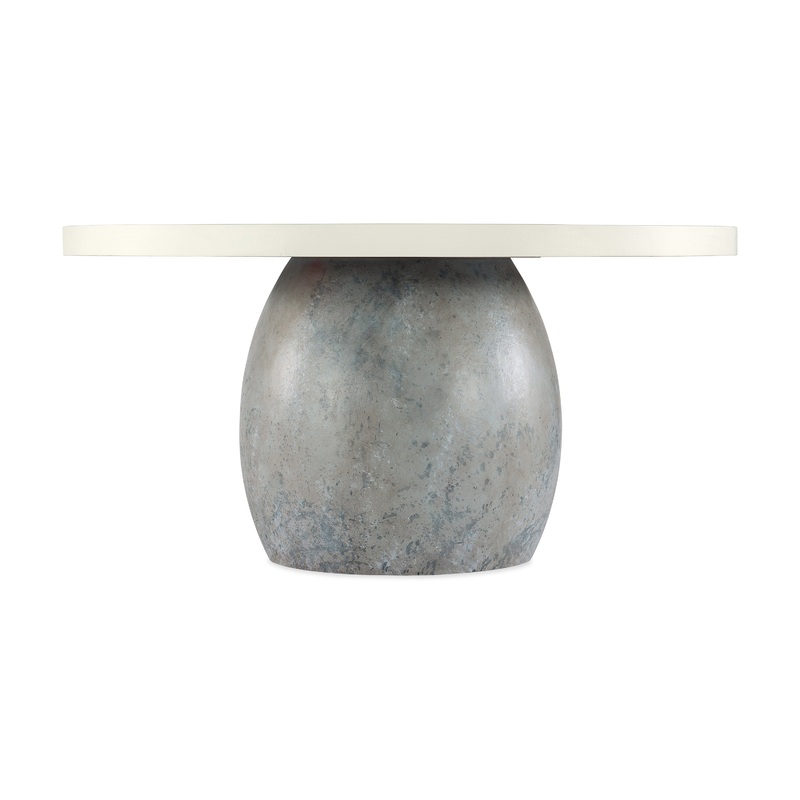 Serenity Laguna Round Dining Table