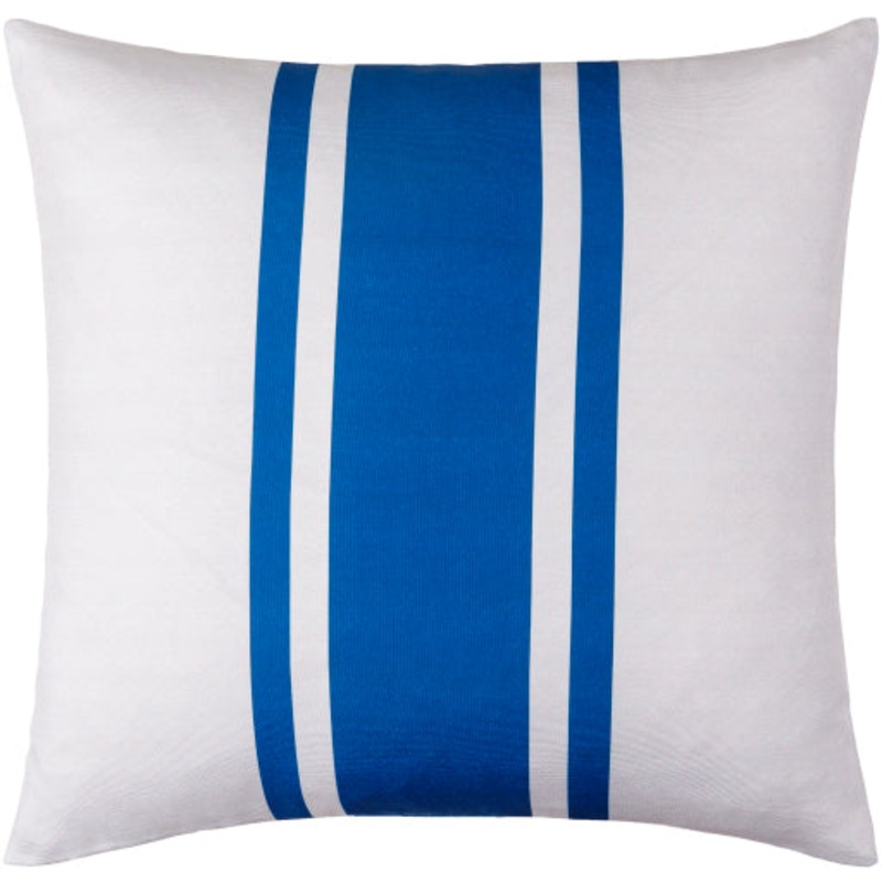 Striped Comfort CT-015 18×18 Accent Cushion