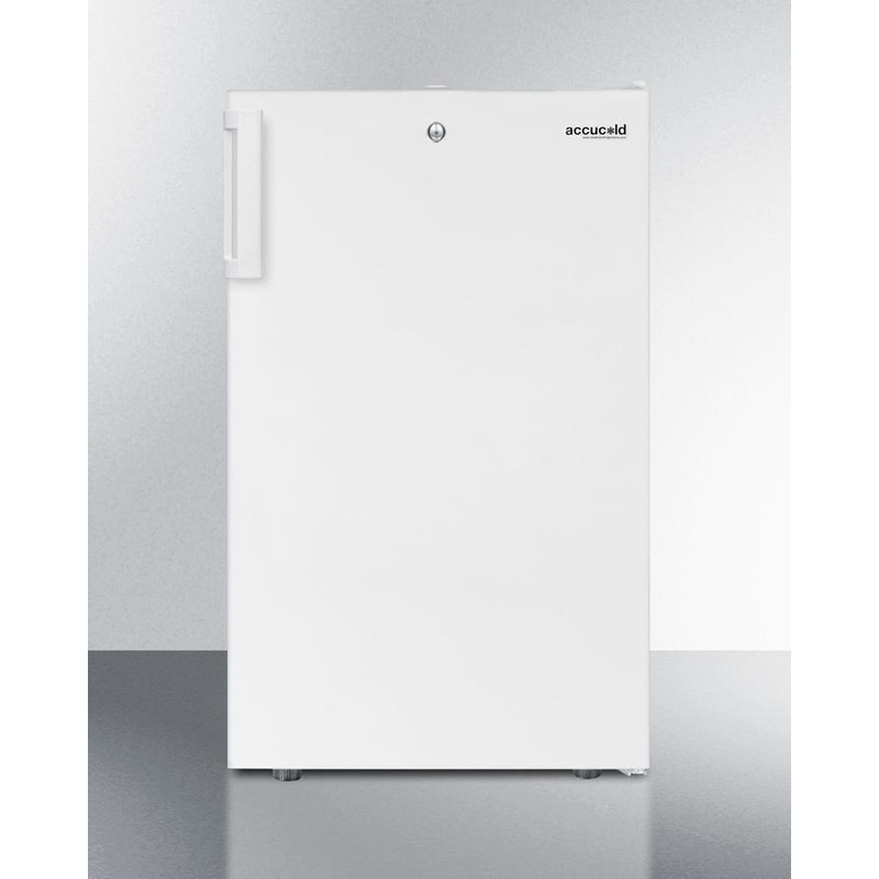 Summit FS407LW 20″ Wide All-Freezer