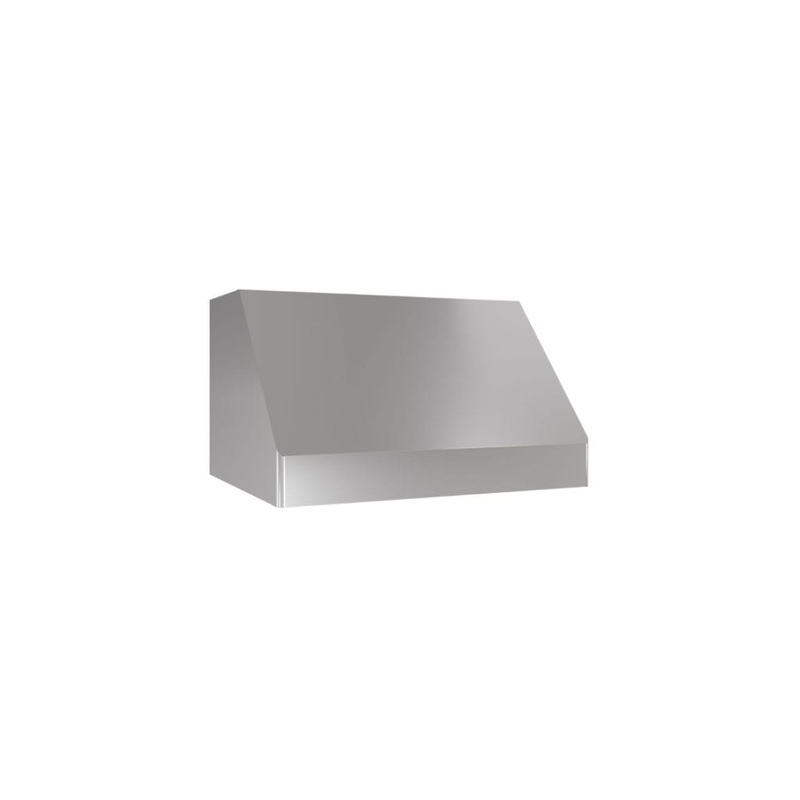Zephyr AK7536CS 36″ Tempest Ii Wall