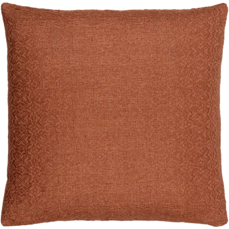 Ava Luxe 18×18 Linen Cotton Viscose Accent Pillow