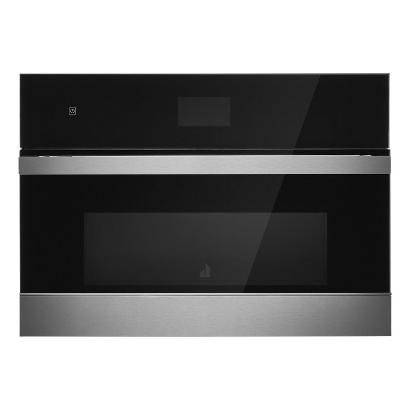 Jennair JMC2427LM Noir 27″ Built-In Microwave Oven With Speed-Cook
