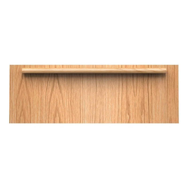 Kitchenaid KWES730SPA 30″ Panel-Ready Warming Drawer