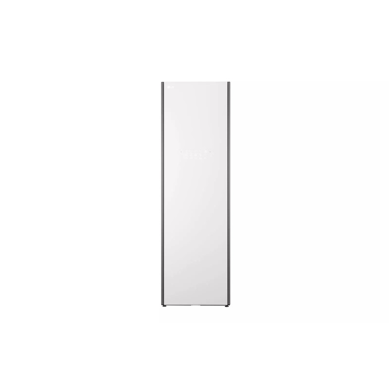 Lg S5WBC Lg Styler Steam Closet With Truesteam Technology And Exclusive Moving Hangers