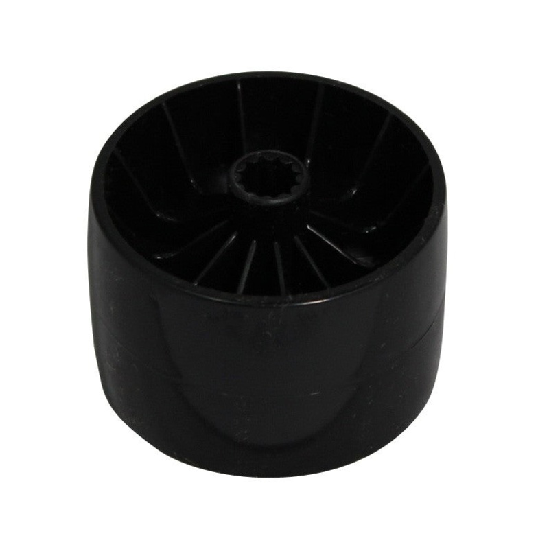 Sanitaire SC6484AT Front Wheel
