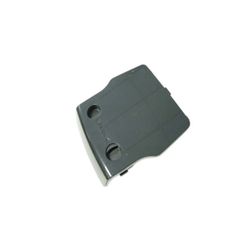 Sebo 8249SWER Black Exhaust Air Filter Cover