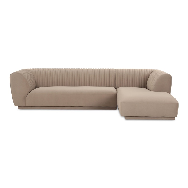 Urban Chic Vogue Lounger
