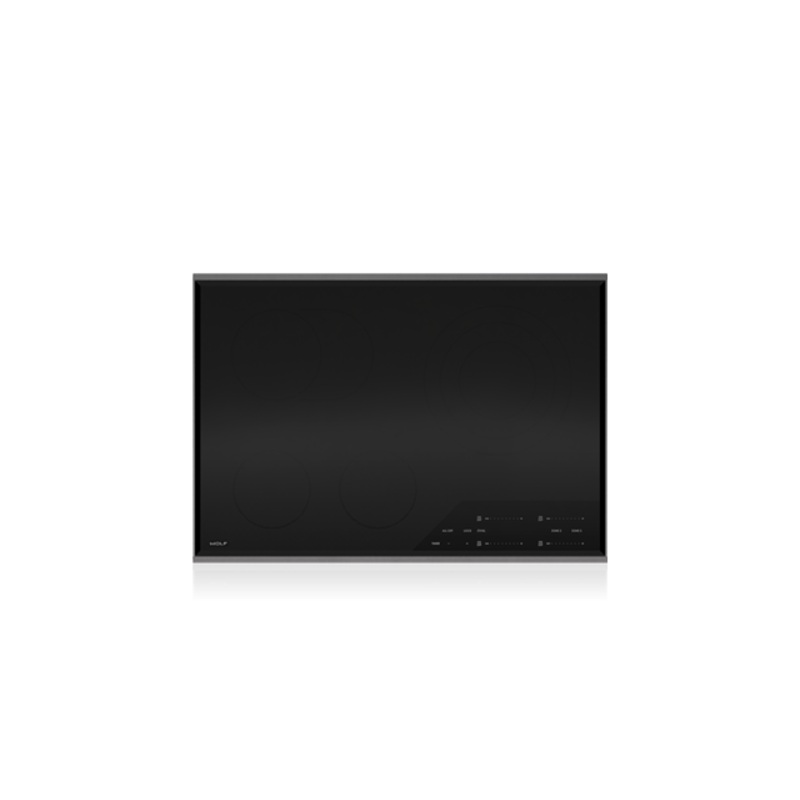 Wolf CE304TS208 30″ Transitional Electric Cooktop