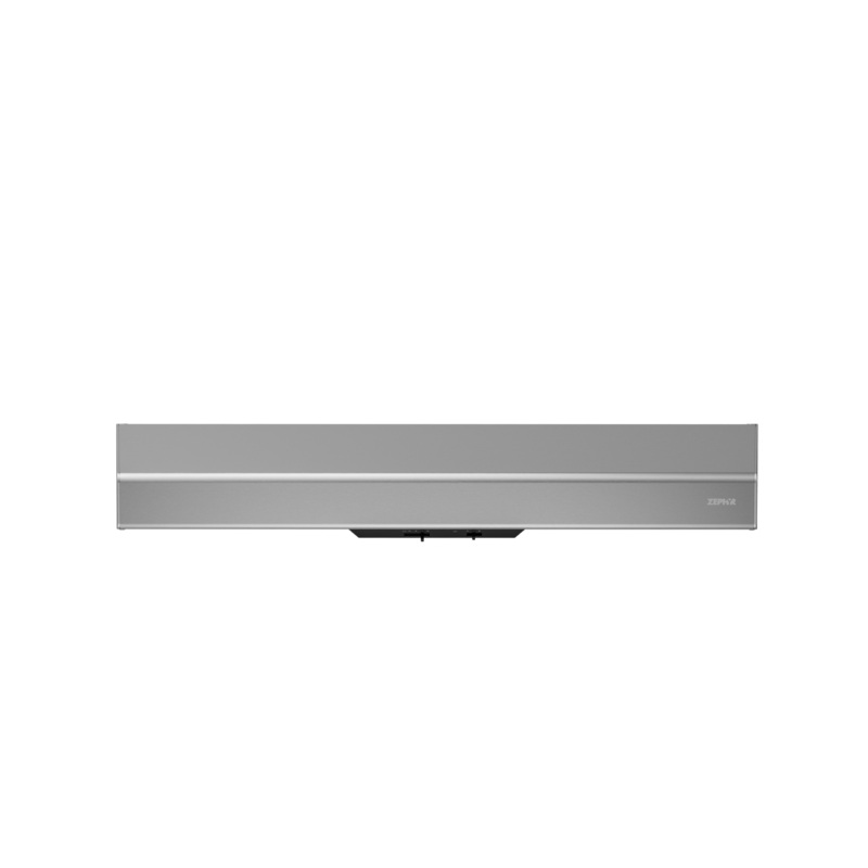 Zephyr AK1124BS Breeze I, UC, 24in, SS, LED