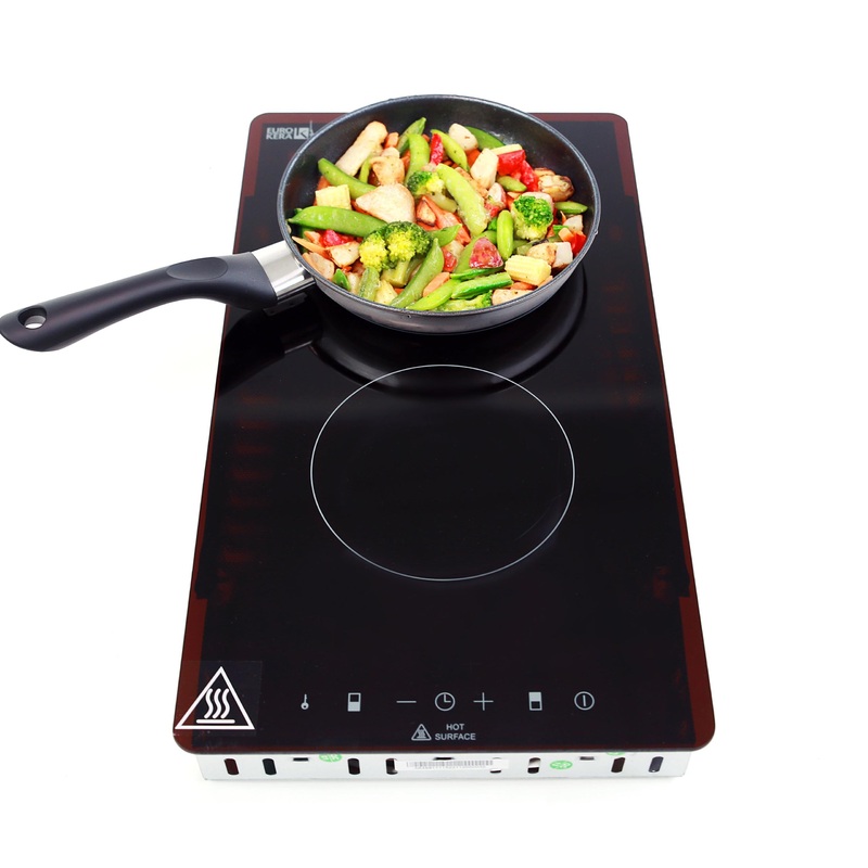BCT115J1BIS Avanti Drop in Cooktop