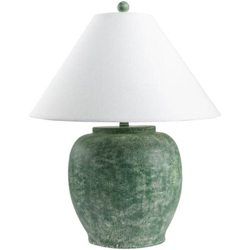 Boho Chic Fusion Lamp