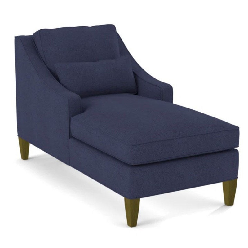 Braxton Culler Chaise Lounge