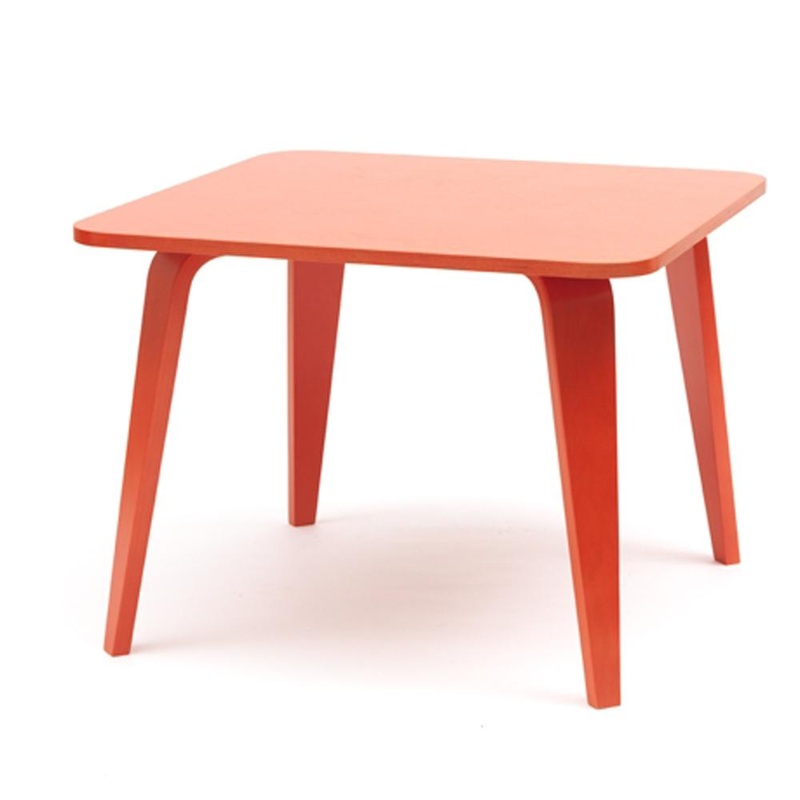 Cherner Children Table