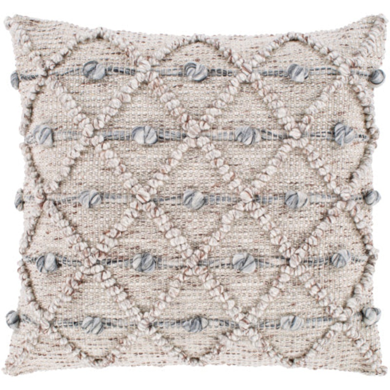 Cozy Country Pillow