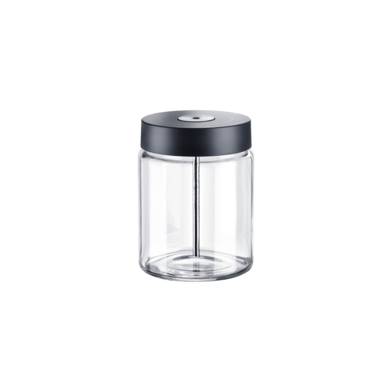 Miele MBCMG Milk Container Made Of Glass – For Smooth And Creamy Milk Froth