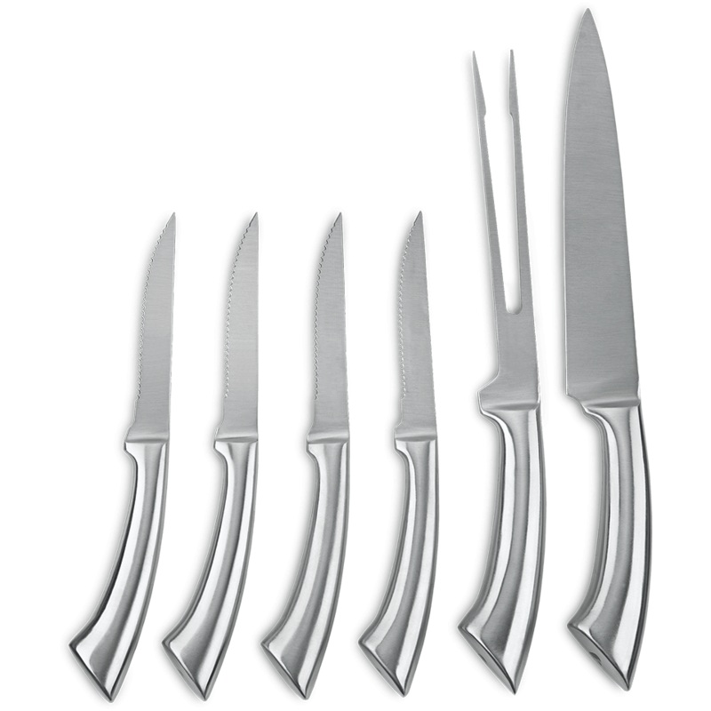 Napoleon Bbq 55206 Knife Set