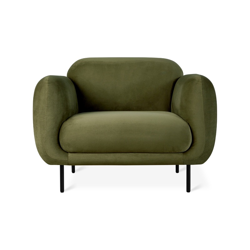 Nord Lounge Chair