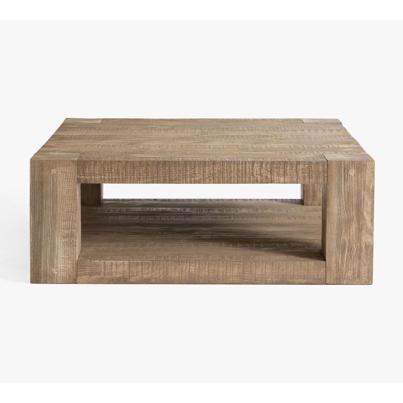 Palisades Coffee Table