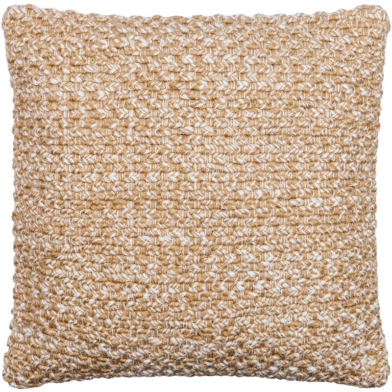 Cottage Chic Accent Pillow