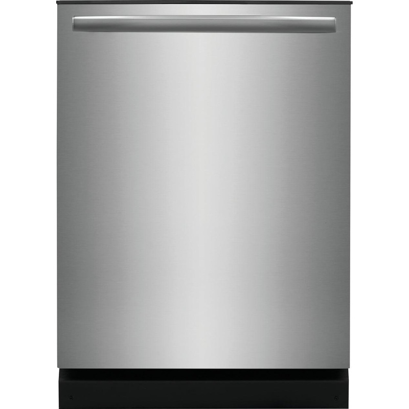 Frigidaire GDPH4515AF Frigidaire Gallery 24″ Built-In Dishwasher