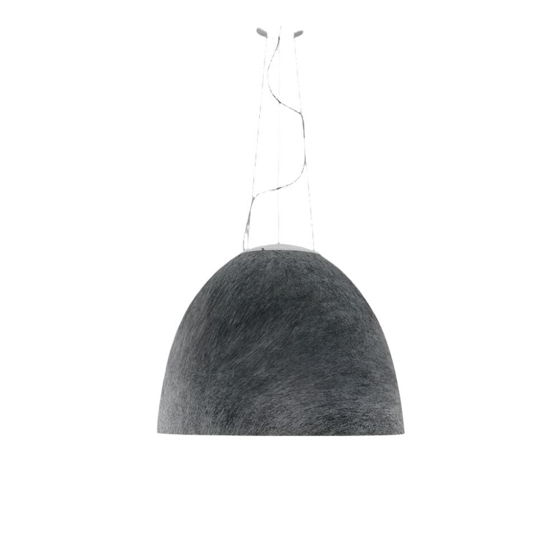 Nur 1618 Acoustic Suspension Lamp