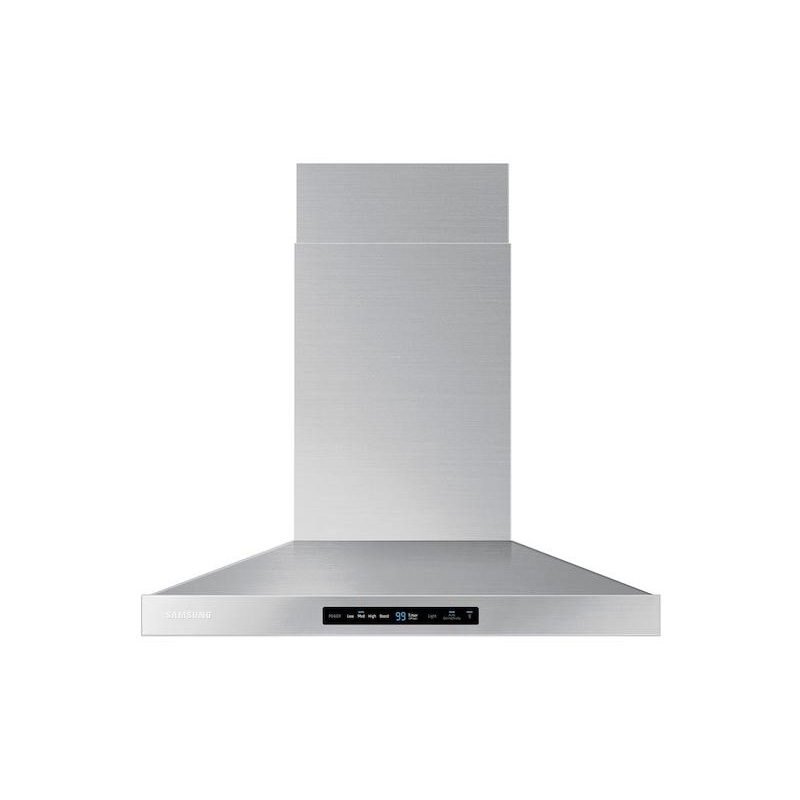 Samsung NK30K7000WS 30″ Wall Mount Hood in Stainless Steel