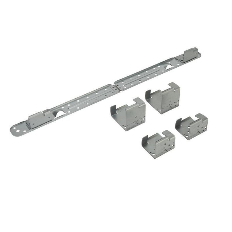 Whirlpool W11630300 Microwave Bump Out Mounting Kit – Flush Installation