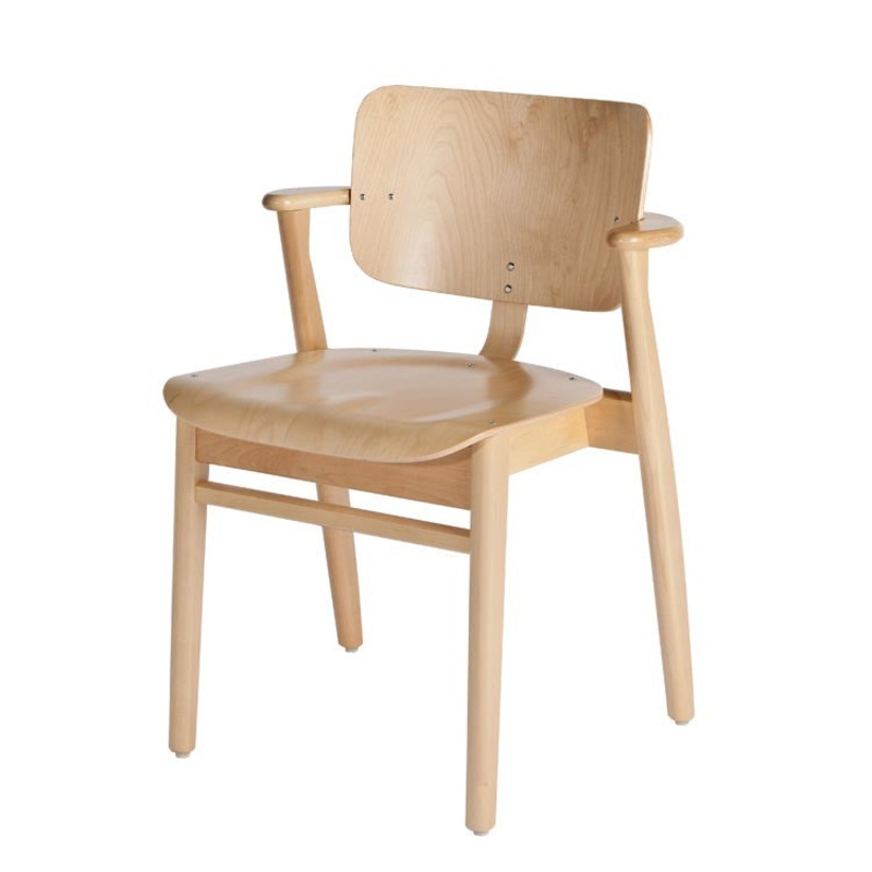 Domus Chair