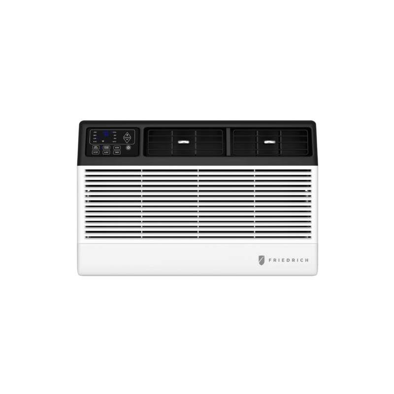 Friedrich CCF12B10C Friedrich Chill Premier 12,000 Btu 115V Smart Window Air Conditioner – Cool Only
