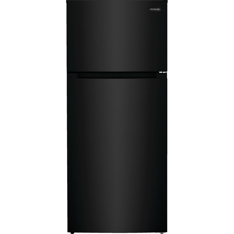 Frigidaire FRTE1622AB 16 Cu. Ft. Garage Ready Top Freezer Refrigerator